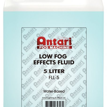 Дым-жидкость Antari FLL-5