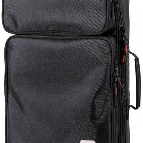 Сумка-рюкзак DJ Bag Compact