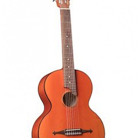Классическая гитара Hora SM60-spruce