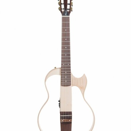 Сайлент-гитара MIG Guitars SG4SAD23