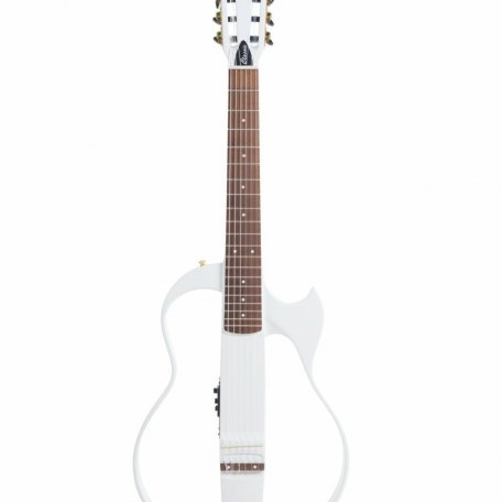 Сайлент-гитара MIG Guitars SG4WH23