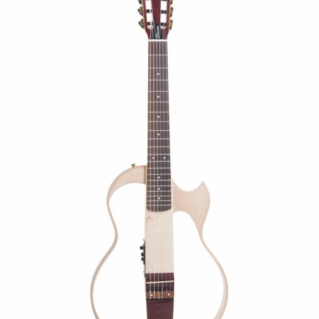 Сайлент-гитара MIG Guitars SG4SAM23