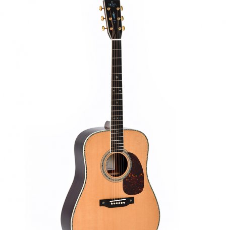 Акустическая гитара Sigma SDR-41 Limited