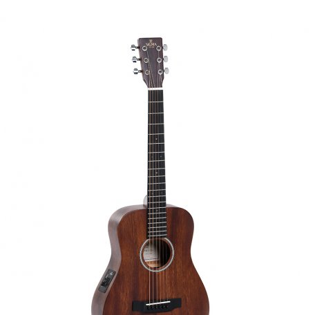 Электроакустическая гитара Sigma TM15-E