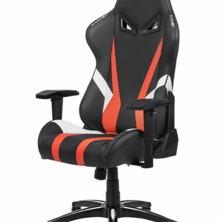 Игровое кресло KARNOX HERO Lava Edition black/orange