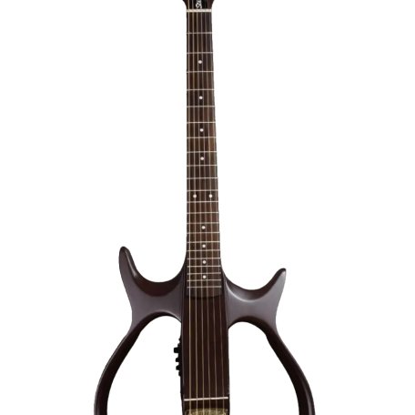 Сайлент-гитара MIG Guitars SG3CH23