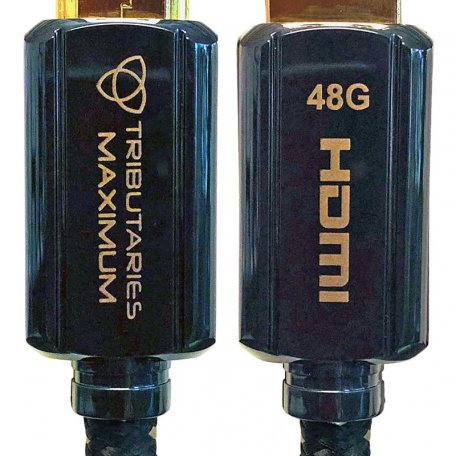 Кабель HDMI Tributaries UHDM-010D 1m