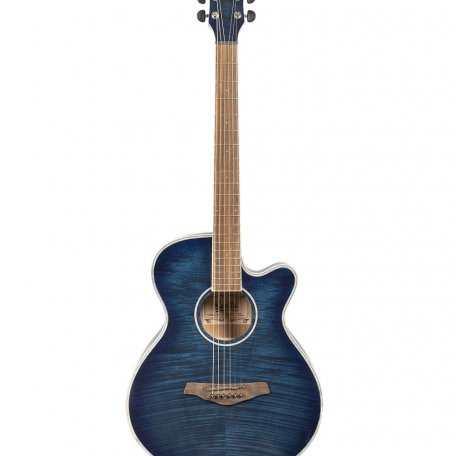 Гитара акустическая Sevillia DS-200 BLS
