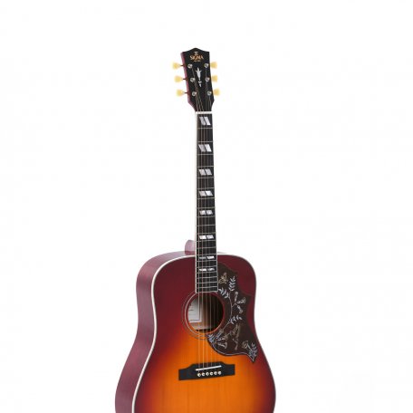 Акустическая гитара Sigma SDM-SG5