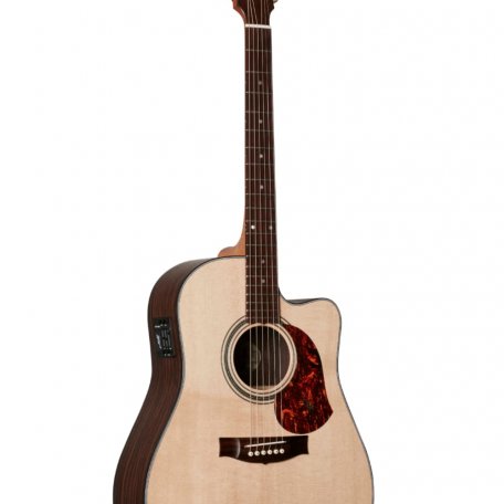 Электроакустическая гитара Maton ER90C