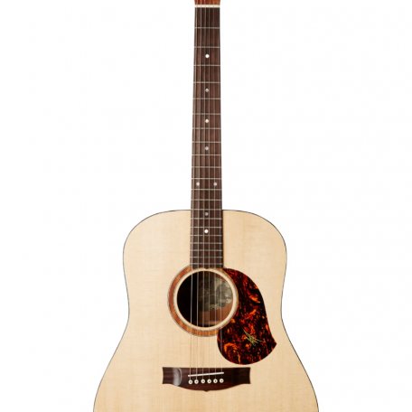 Акустическая гитара Maton S70