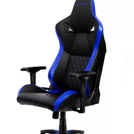 Игровое кресло KARNOX LEGEND TR blue