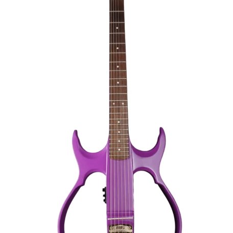 Сайлент-гитара MIG Guitars SG1P23