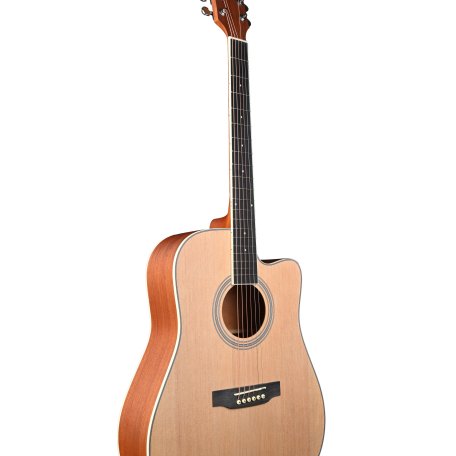 Акустическая гитара Fante BH-41SM