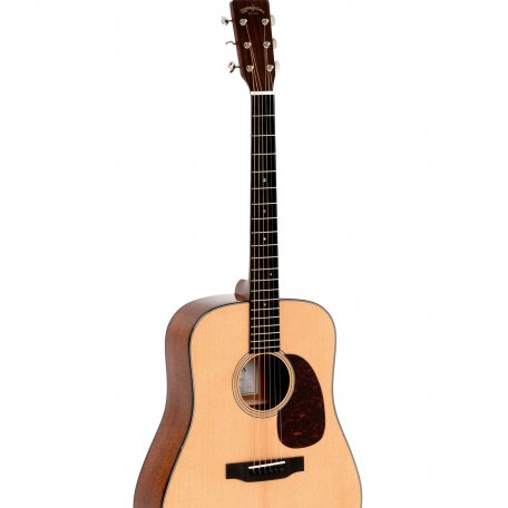 Электроакустическая гитара Sigma SDM-18E