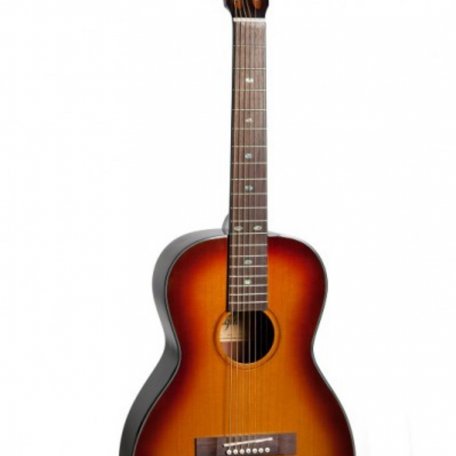 Акустическая гитара Flight D-207 HB