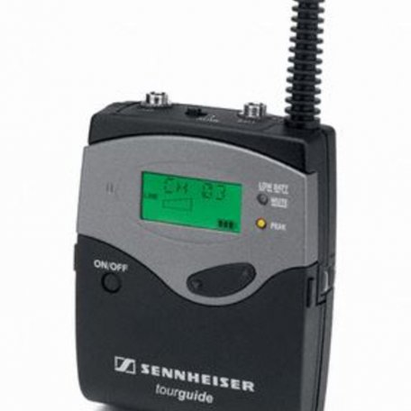 Передатчик Sennheiser SK 2020-D-US