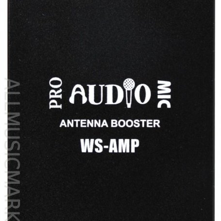 Антенный усилитель Proaudio WS-AMP