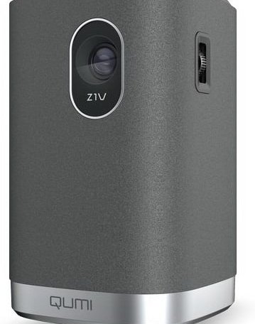 Smart-проектор Vivitek Qumi Z1V