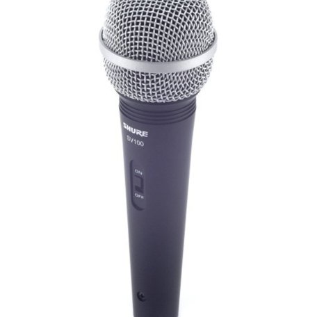 Микрофон Shure SV100-A