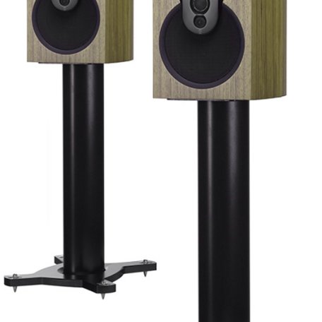 Полочная акустика Linn Akudorik Passive walnut