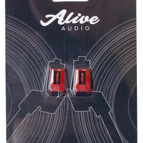 Сменные иглы Alive Audio STU-07 (2 шт)