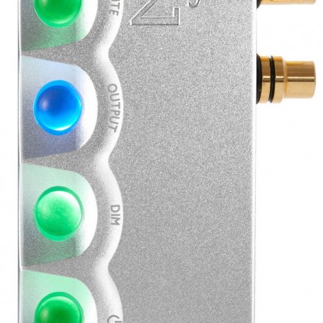 Модуль цифровых выходов Chord Electronics 2yu silver