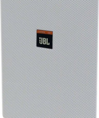 Аксессуар JBL JBL MTC-23WMG-WH решетка громкоговорителя, цвет белый