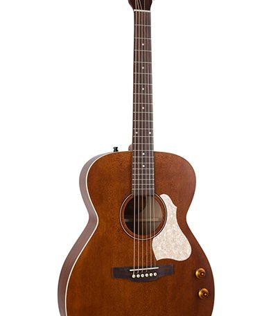 Электроакустическая гитара Art & Lutherie 047710 Legacy Havana Brown Q-Discrete