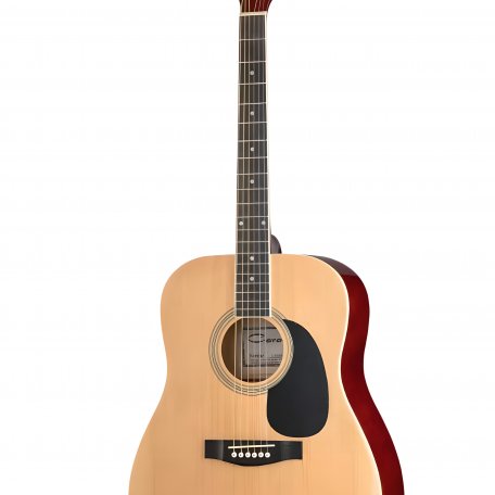 Акустическая гитара Caraya F630-N
