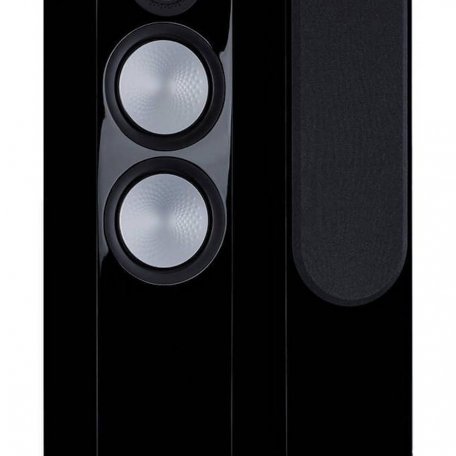 Напольная акустика Monitor Audio Silver 500 (7G) High Gloss Black