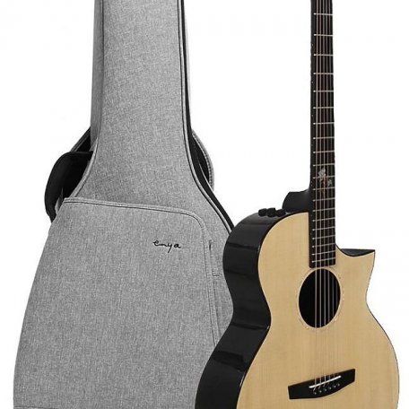 Трансакустическая гитара Enya EA-X2С PRO/S3.EQ
