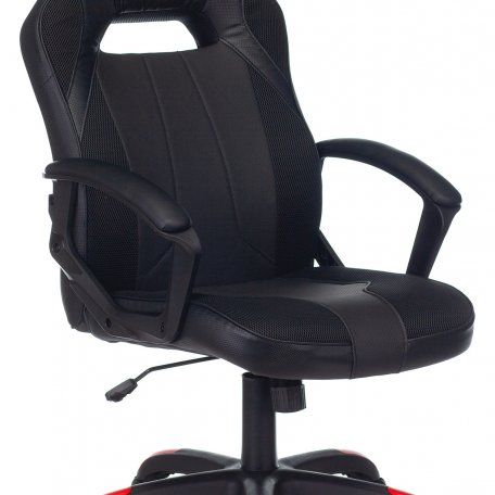 Кресло A4Tech BLOODY GC-130 (Game chair Bloody GC-130 eco.leather cross)