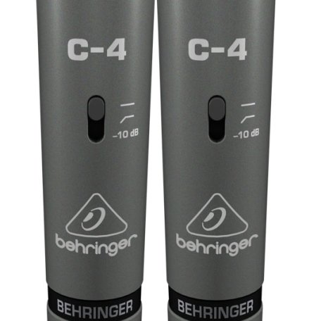 Микрофон Behringer C-4