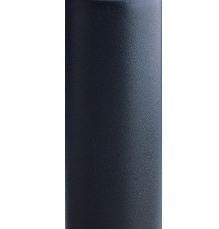 Стойка K&M K&M 21326-000-55 адаптер-стакан для звуковой стойки с диаметром 35 мм для стакана АС диаметром 38 мм , полиамид, чёрный