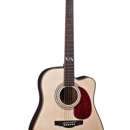 Акустическая гитара Naranda DG303CNA