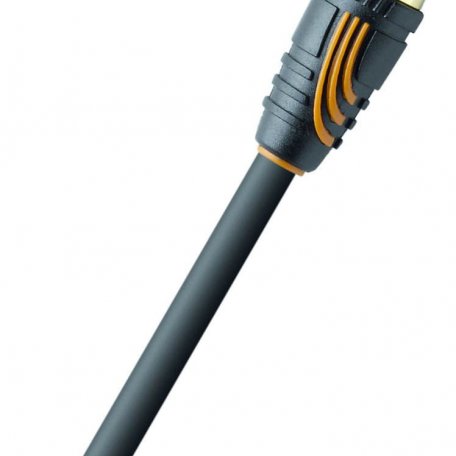 Сабвуферный кабель QED (QE2725) Profile Subwoofer, 3m