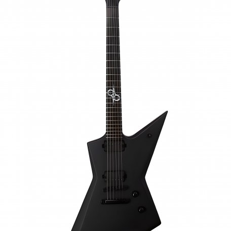 Электрогитара Solar Guitars E2.6C (чехол в комплекте)