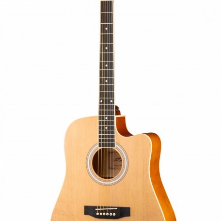 Акустическая гитара Naranda HS-4140-N