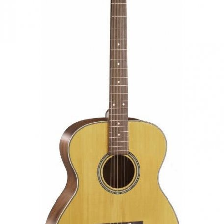 Акустическая гитара Cort L100-O-NS