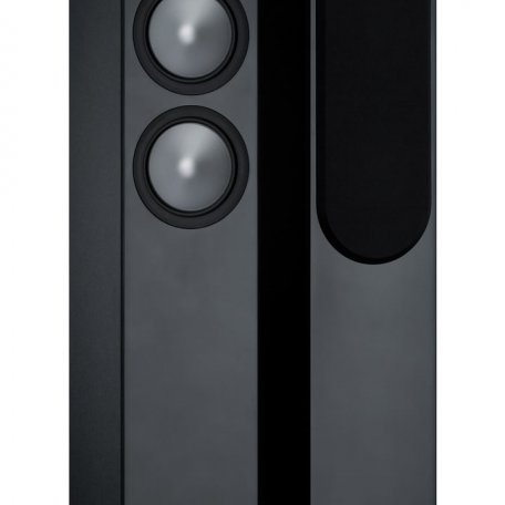 Напольная акустика Monitor Audio Bronze 200 (6G) Black