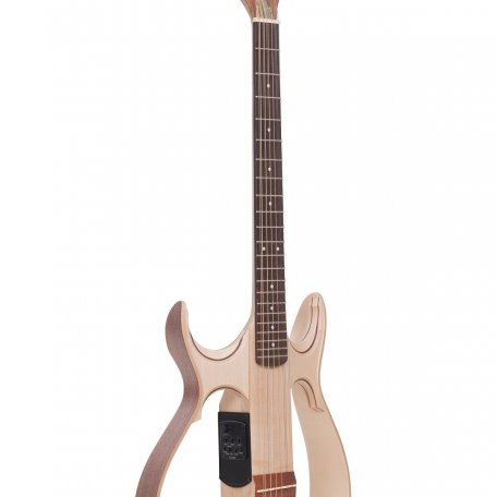 Сайлент-гитара MIG Guitars SG2SA23