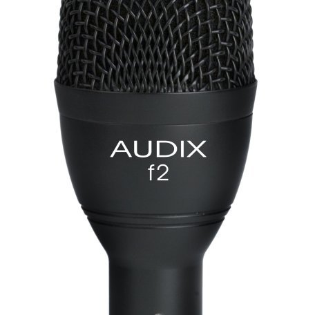 Микрофон AUDIX F2