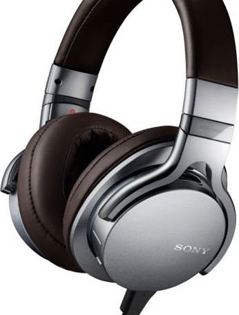 Наушники Sony MDR-1AS