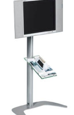 Подставка под ТВ и HI-FI SMS Flatscreen FL ST 800