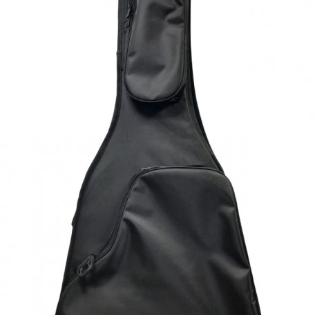 Чехол для акустической гитары Solo ЧГ12-6 PRO