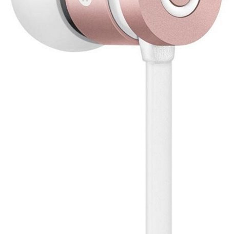 Наушники Beats urBeats In-Ear Headphones Rose Gold