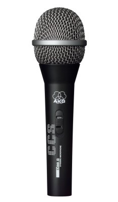 Микрофон AKG D88S