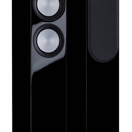 Напольная акустика Monitor Audio Silver 200 (7G) High Gloss Black