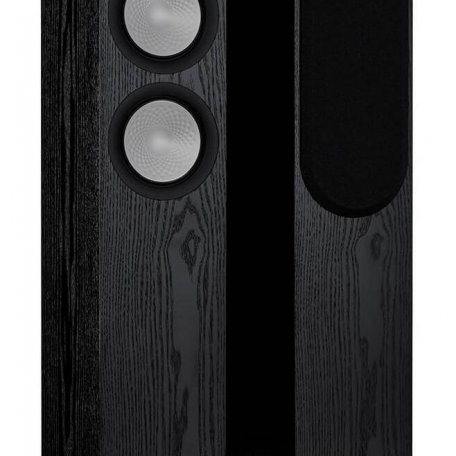 Напольная акустика Monitor Audio Silver 200 (7G) Black Oak